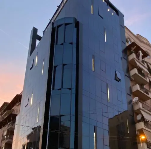 Black Diamond Hotel
