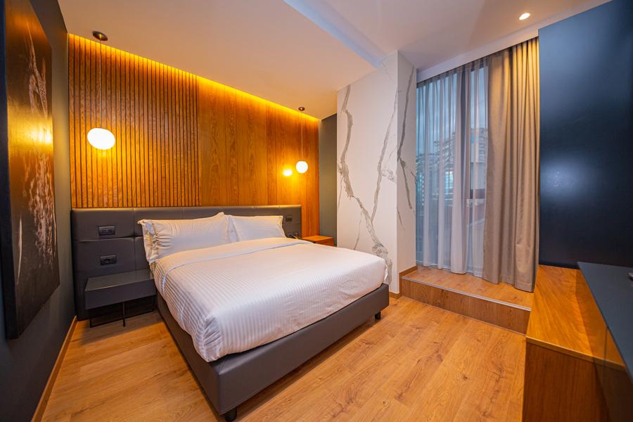 Готель Black Diamond 4*