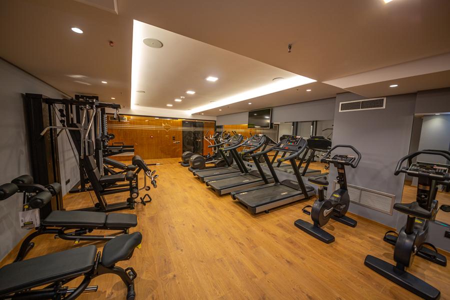 Black Diamond 4* Tirana