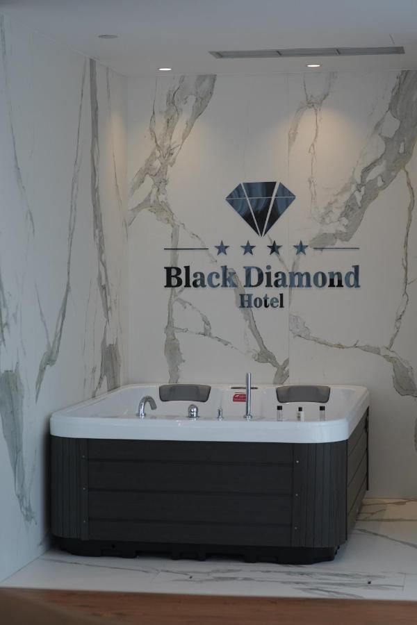 Black Diamond