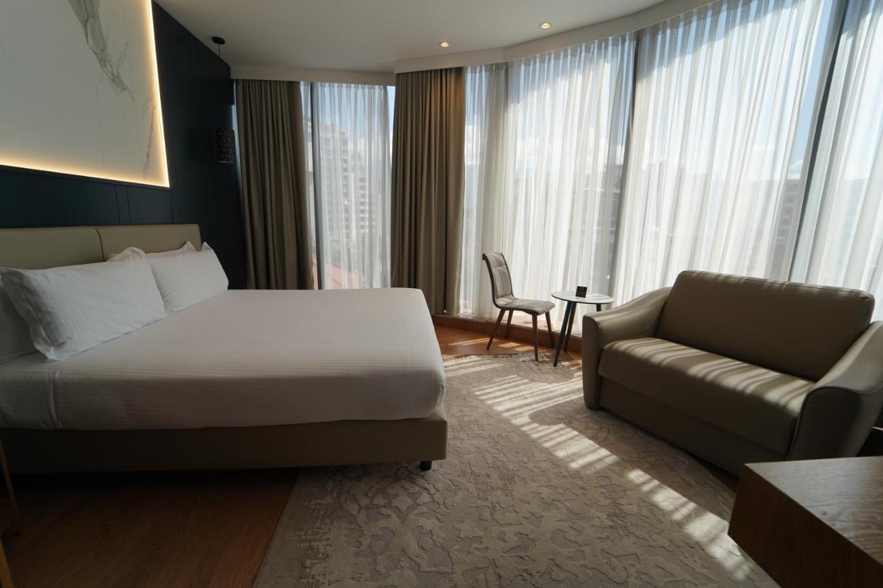 Hotel Black Diamond 4*