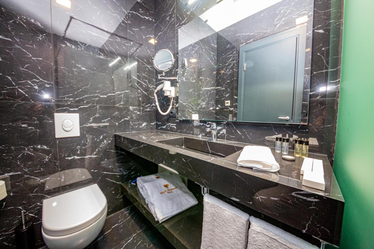 Hotel Black Diamond 4*