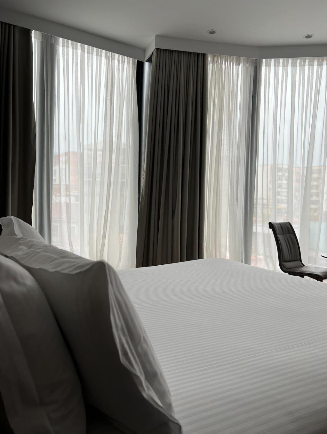 Black Diamond 4* Tirana